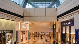 Arti kata Time Check di Mall viral