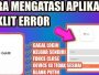 Cara Mengatasi Device ID Tidak Sesuai E-Coklit