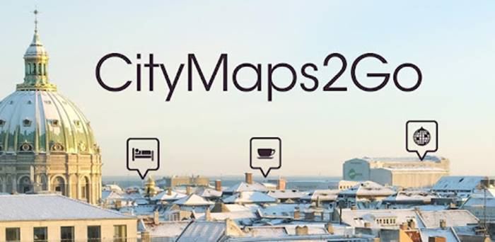 City Maps 2Go