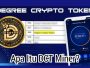 DCT Miner Apk Apakah Aman Atau Penipuan