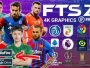FTS 23 Mod Liga Indonesia Terbaru 2023 + Fitur & Link Download