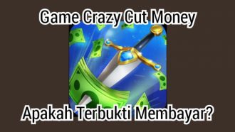 Game Crazy Cut Money Apk Penghasil Uang, Apakah Membayar