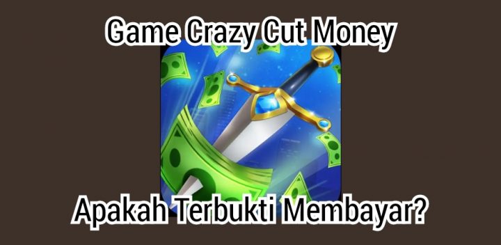 Game Crazy Cut Money Apk Penghasil Uang, Apakah Membayar