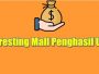 Interesting Mall Penghasil Uang, Apakah Aman Dan Membayar?