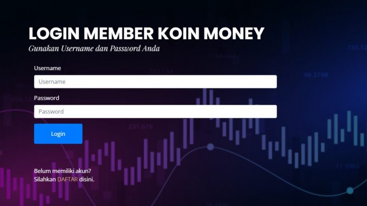 Koin Money Com: Web Penghasil Uang, Apakah Worth It & Aman?