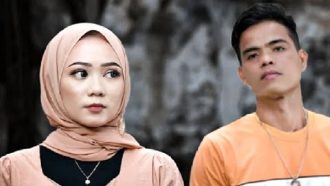 Lirik Lagu Minang ‘Cinto Bungo Tapi Jalan’ by Fauzana ft David Iztambul dan Maknanya