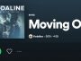 Lirik Lagu Moving On by Kodaline, Arti Bahasa Indonesia & Maknanya