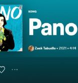 Makna dan Lirik Lagu Pano by Zack Tabudlo Viral di TikTok, Lengkap dengan Artinya dalam Bahasa Indonesia