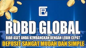 ROBD Global Apakah Aman dan Terbukti Membayar? Legalitasnya?
