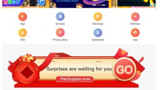 Vueyi.com Situs Investasi Kripto Penghasil Uang