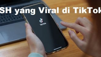 Apa Itu SH yang Lagi Viral di TikTok? Ini Pengertian Selengkapnya!