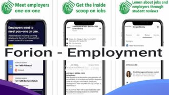 Aplikasi Forion Apk Penghasil Uang, Apakah Aman Atau Penipuan?