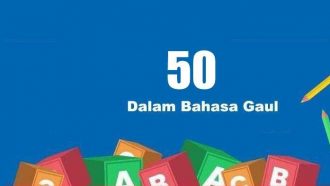 Arti 50 Dalam Bahasa Gaul di TikTok yang Lagi Trending, Ini Dia!
