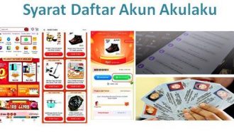 Bisakah 1 KTP 2 Akun Akulaku