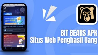 Bit Bears Apk (Bitbears Com) Penghasil Uang
