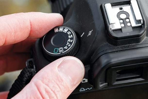 Cara Mematikan Flash Kamera Canon dengan Mudah, Tutorialnya!