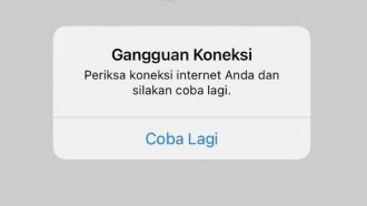 Cara Mengatasi M banking Livin Mandiri Tidak Bisa Dibuka 