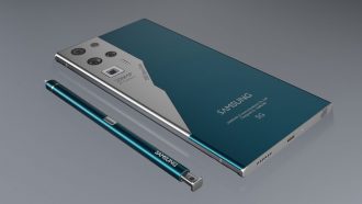 Cara Menggunakan Photo Remaster Samsung Galaxy S23 series 5G