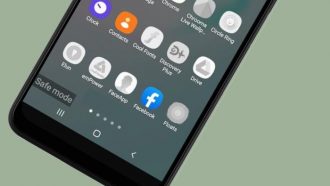 Cara Menghilangkan Mode Aman di HP Vivo Semua Tipe, Mudah!