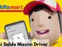 Cara Mudah Isi Saldo Maxim Via Alfamart Terbaru