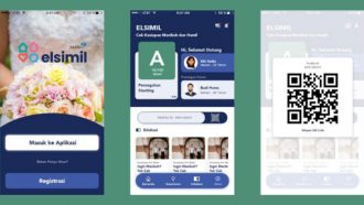 Elsimil BKKBN Web App Untuk Cegah Stunting, Link Download Apk