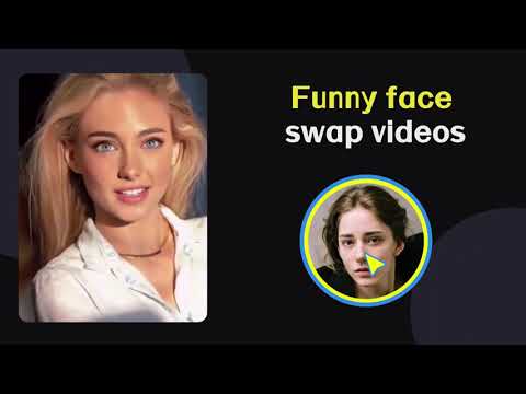 FaceJoy Face Play Face Swap