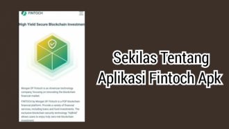 Fintoch Com Penghasil Uang, Apakah Worth It Atau Penipuan?