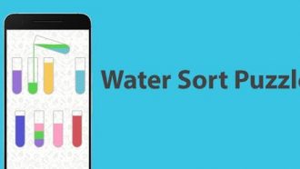Game Water Sort Puzzle Apk Penghasil Uang