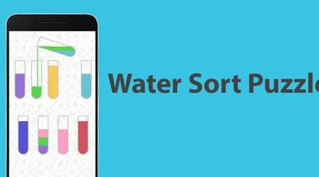Game Water Sort Puzzle Apk Penghasil Uang