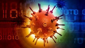Jenis Virus Komputer Paling Berbahaya