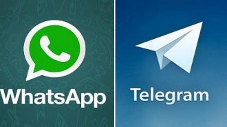5 Kelebihan Telegram Dibandingkan WhatsApp, Rupanya Begini!