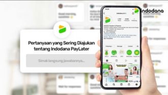 Kode Referral Indodana 2023, Dapatkan Promo dan Bonus Menarik!