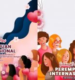 Kumpulan Link Twibbon Selamat Hari Perempuan Terbaik Sedunia
