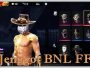 Link Download Mentahan Jenggot Bnl Free Fire, Unik & Keren!