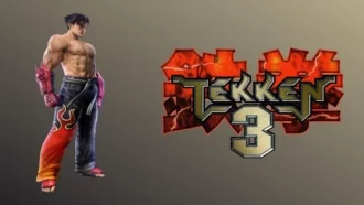 Link Download Tekken 3 Mod Apk