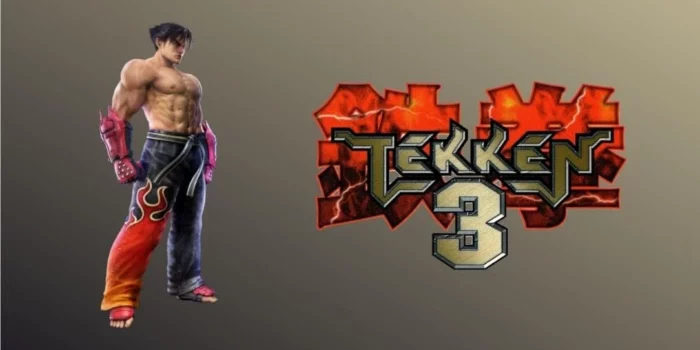 Link Download Tekken 3 Mod Apk