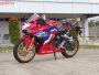 Mengapa Motor Sport Full Fairing Tidak Dipasang Standar Tengah, Ini Alasannya