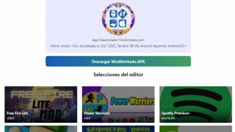 Modilimitado