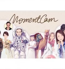 MomentCam
