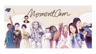 MomentCam