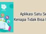 Penyebab & Cara Mengatasi Aplikasi Satu Sehat Tidak Bisa Dibuka