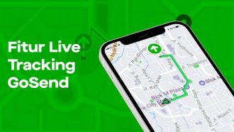 Penyebab Live Tracking Tokopedia Tidak Bisa & Cara Mengatasinya!
