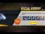 Penyebab Special Airdrop Free Fire Tidak Muncul, Ternyata Ini Dia!