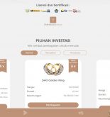PerhiasanIntan.com Investasi Penghasil Uang, Apakah Aman & Membayar?