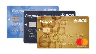 Biaya Potongan Admin ATM BCA Perbulan