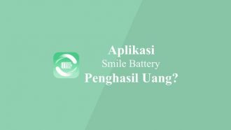 Smile Battery Apk Penghasil Uang, Apakah Aman dan Membayar?