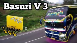 Telolet Basuri Pianika Apk, Download Game Bussid Viral