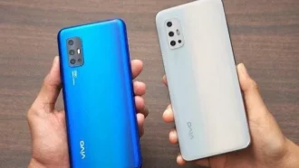 Cara Menghubungkan Kamera HP dengan HP Lain Tanpa Aplikasi