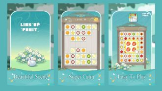 Game Link Up Fruit Apk Penghasil Uang Terbaru