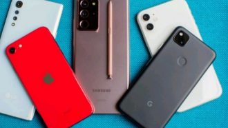 17 HP Harga 7 Jutaan Terbaik Berkualitas, RAM 12 GB, 108 MP dll